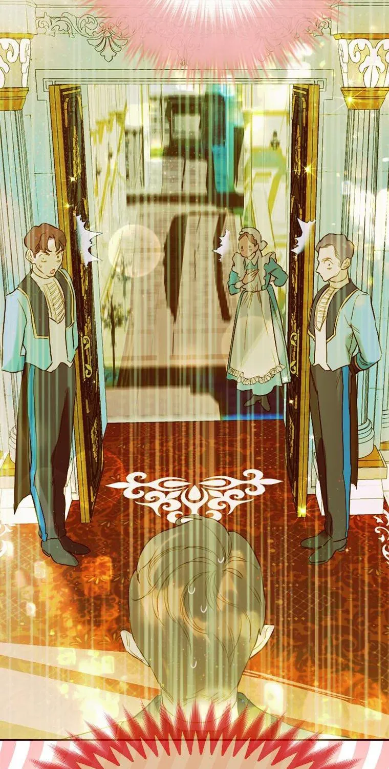 My Mother Got Married By Contract Chapter 9 page 33 - 