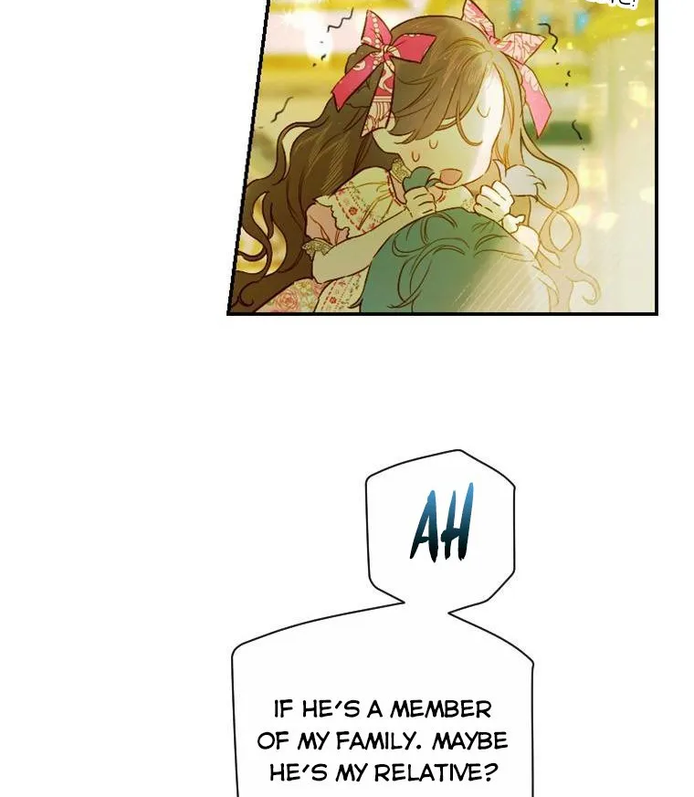 My Mother Got Married By Contract Chapter 9 page 46 - 