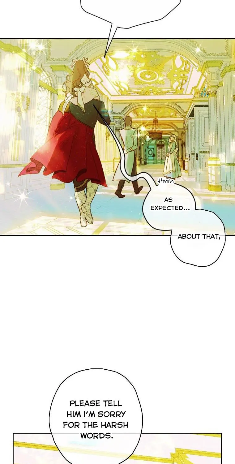 My Mother Got Married By Contract Chapter 9 page 47 - 