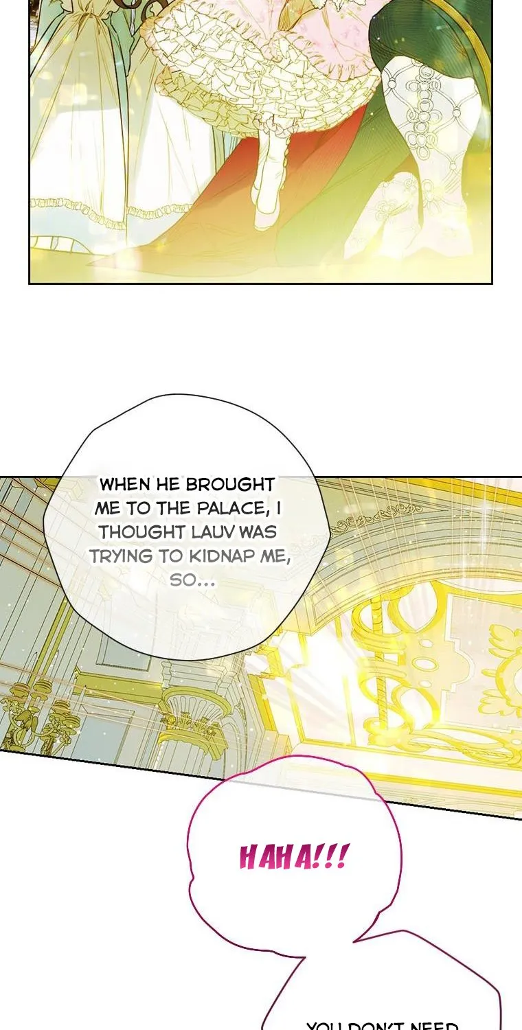 My Mother Got Married By Contract Chapter 9 page 49 - 