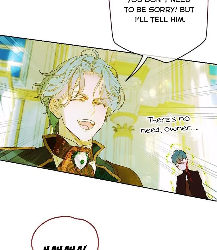 My Mother Got Married By Contract Chapter 9 page 50 - 