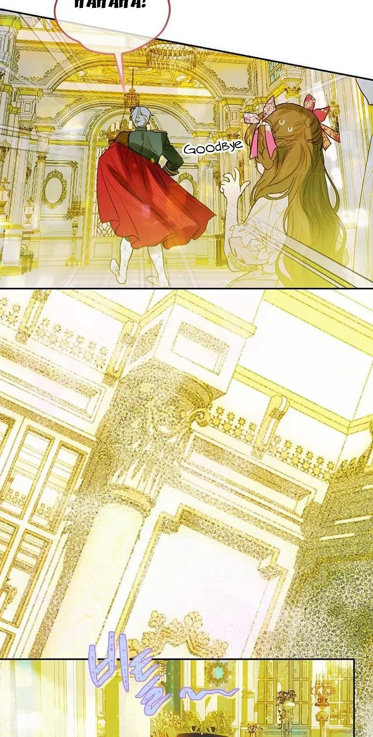 My Mother Got Married By Contract Chapter 9 page 51 - 