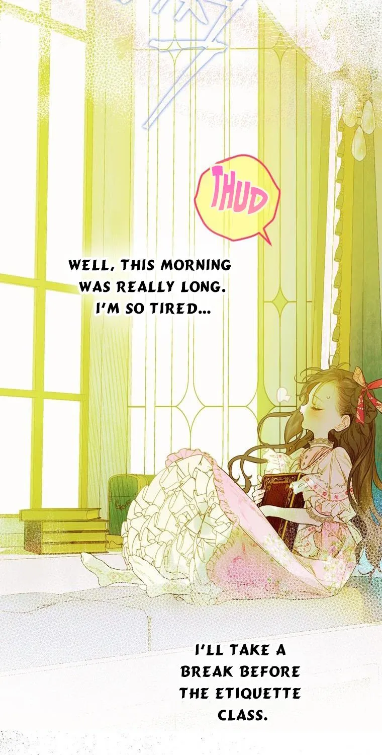 My Mother Got Married By Contract Chapter 9 page 53 - 