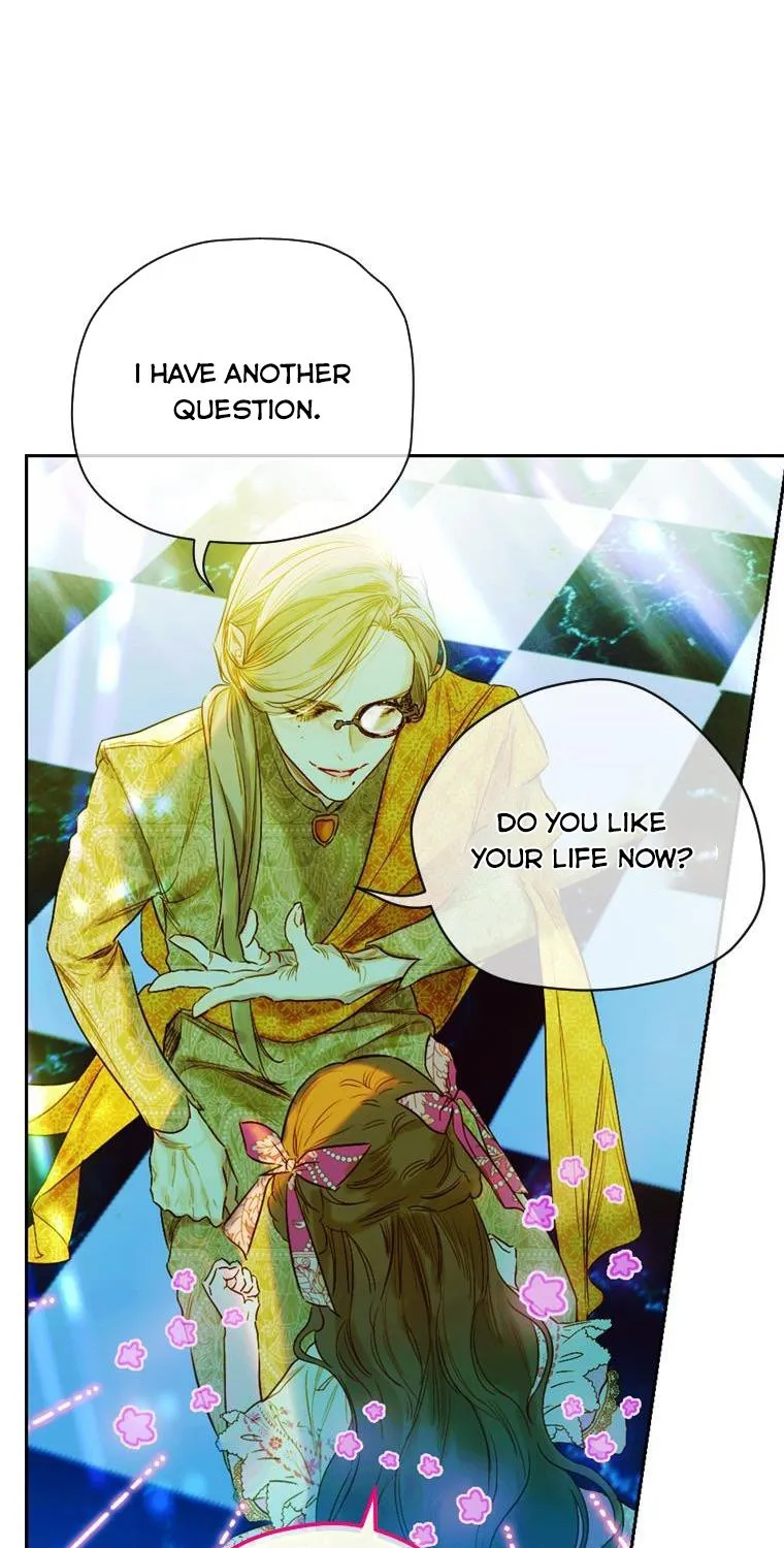 My Mother Got Married By Contract Chapter 9 page 7 - 