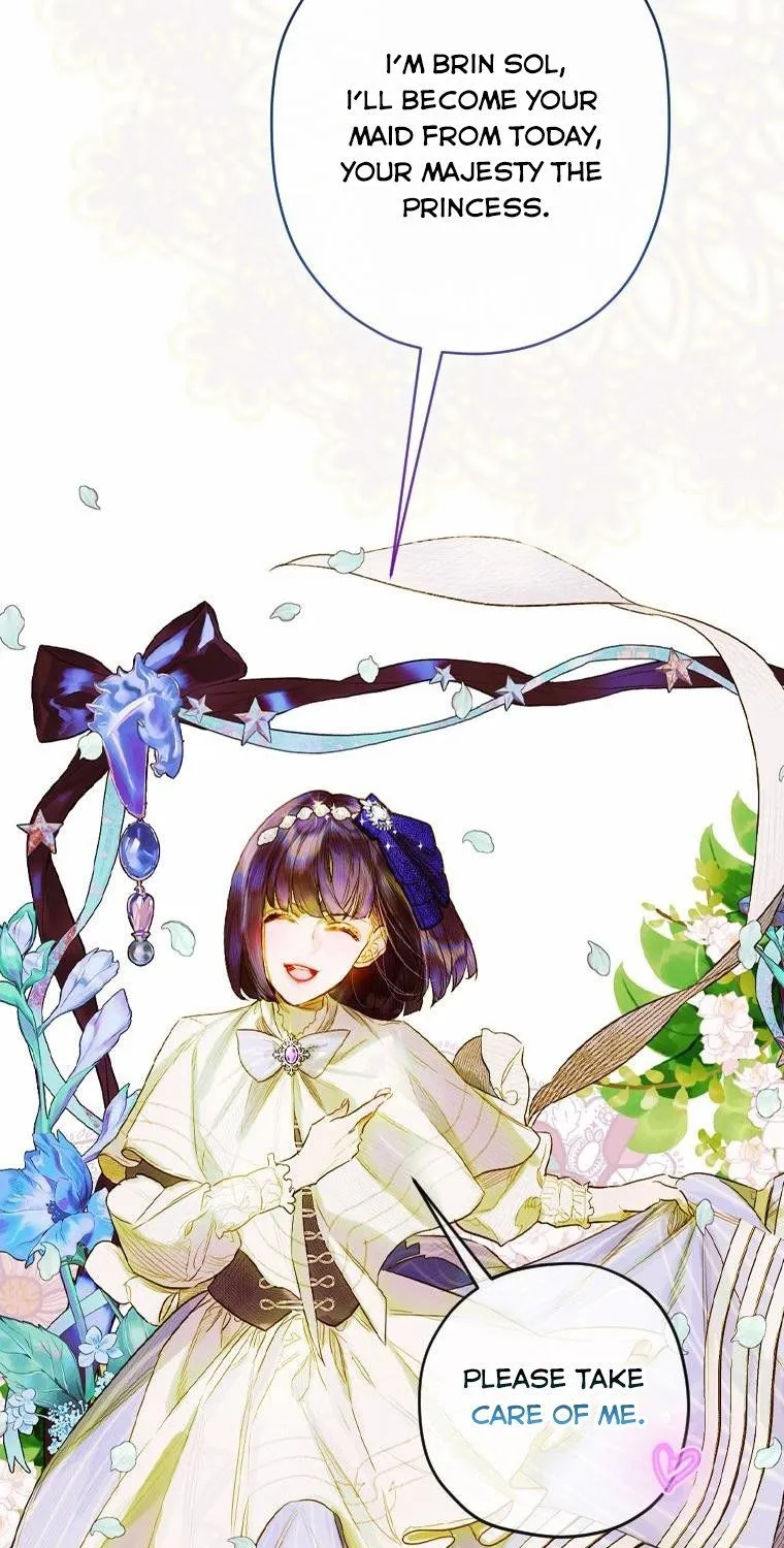 My Mother Got Married By Contract Chapter 9 page 63 - 
