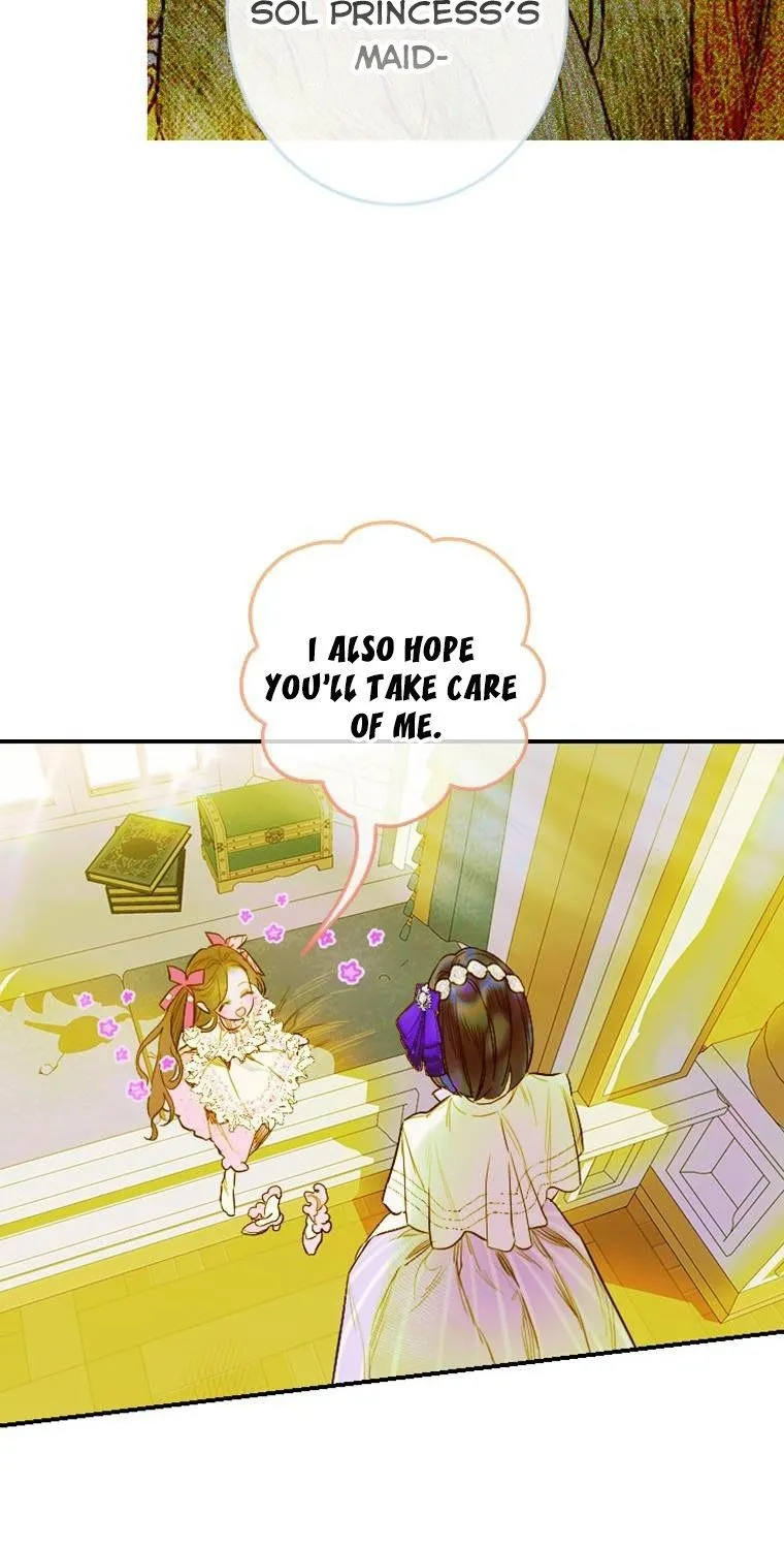My Mother Got Married By Contract Chapter 9 page 67 - 