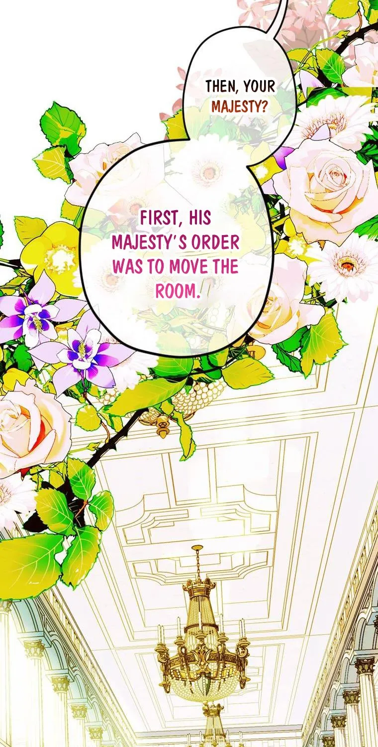 My Mother Got Married By Contract Chapter 9 page 69 - 