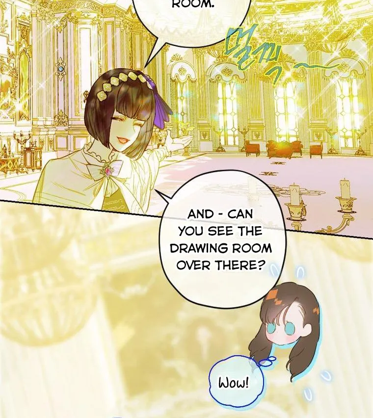 My Mother Got Married By Contract Chapter 9 page 72 - 