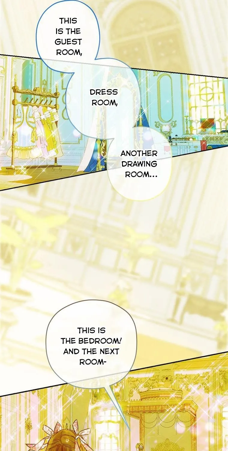 My Mother Got Married By Contract Chapter 9 page 73 - 