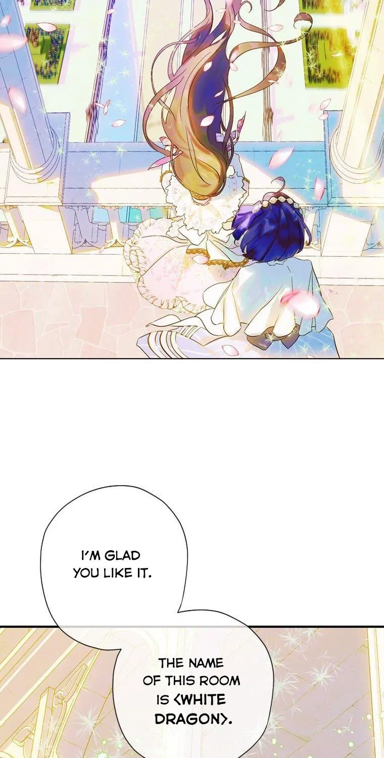 My Mother Got Married By Contract Chapter 9 page 81 - 