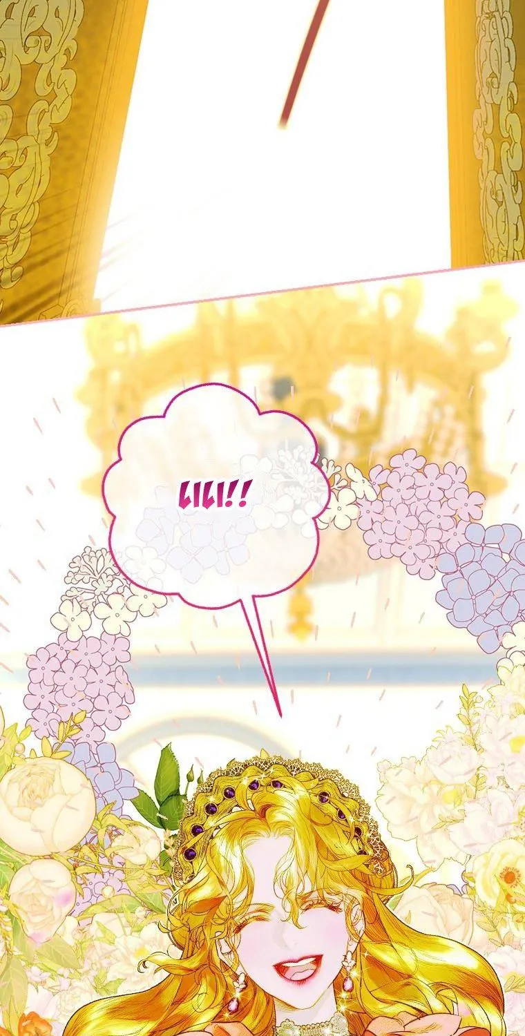 My Mother Got Married By Contract Chapter 9 page 91 - 