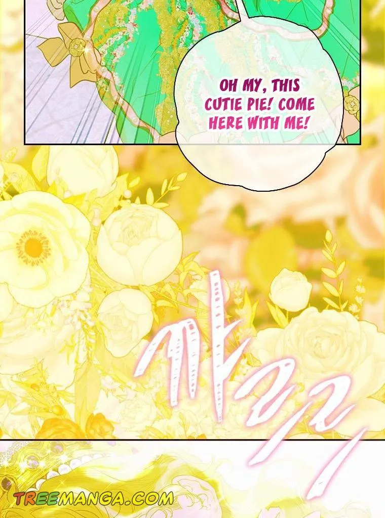 My Mother Got Married By Contract Chapter 9 page 94 - 