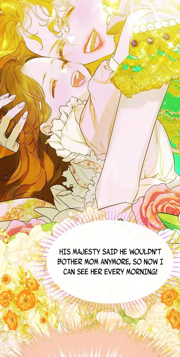 My Mother Got Married By Contract Chapter 9 page 95 - 
