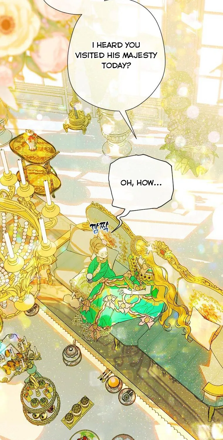 My Mother Got Married By Contract Chapter 9 page 97 - 