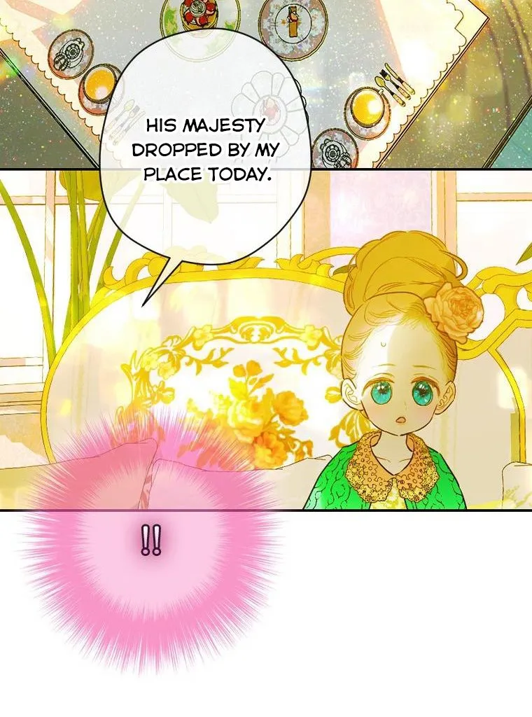 My Mother Got Married By Contract Chapter 9 page 98 - 