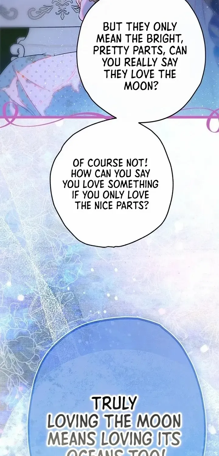 My Mother Got Married By Contract Chapter 90 page 11 - 