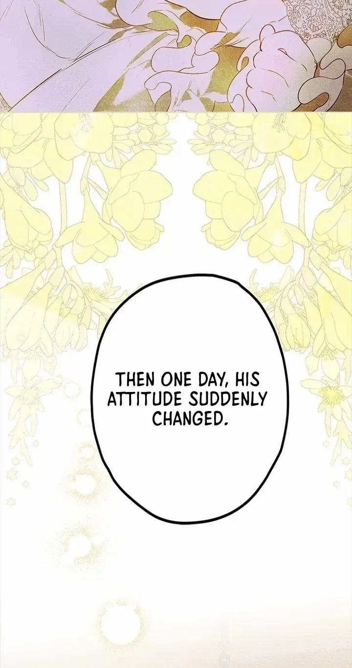 My Mother Got Married By Contract Chapter 90 page 109 - 