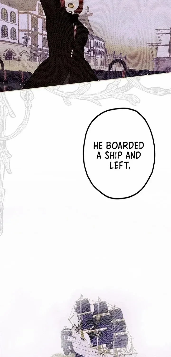 My Mother Got Married By Contract Chapter 90 page 114 - 