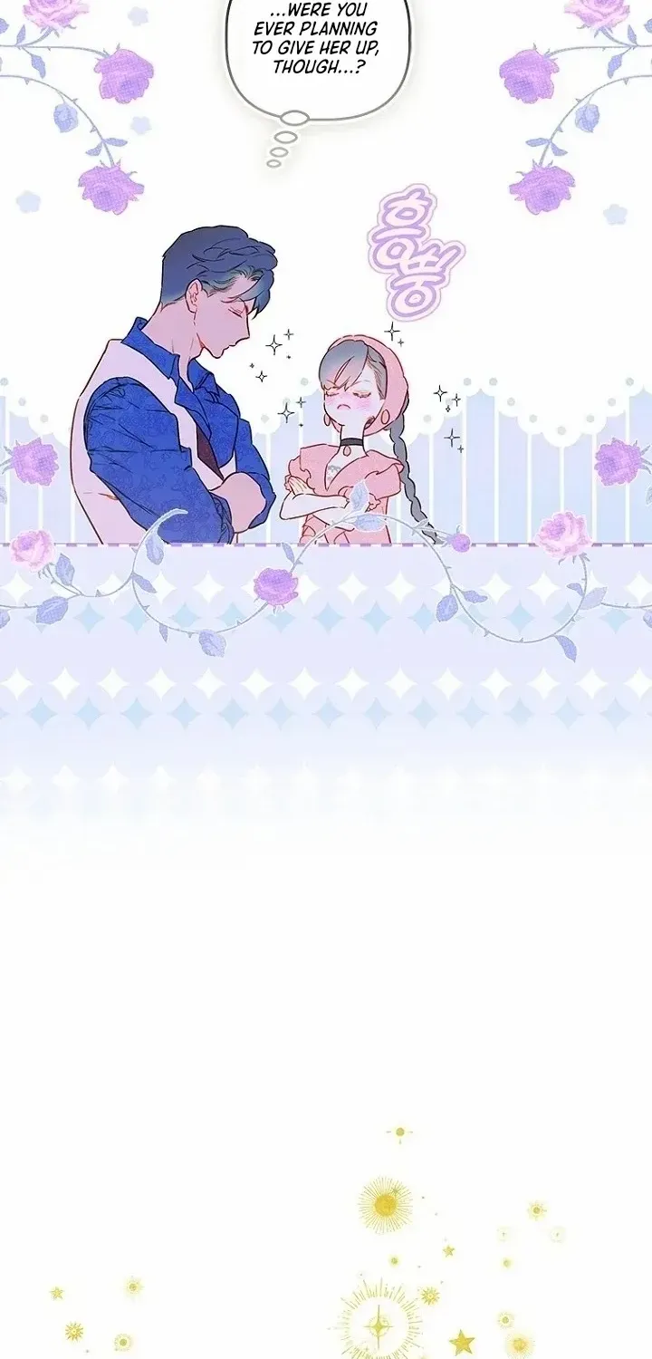 My Mother Got Married By Contract Chapter 90 page 15 - 