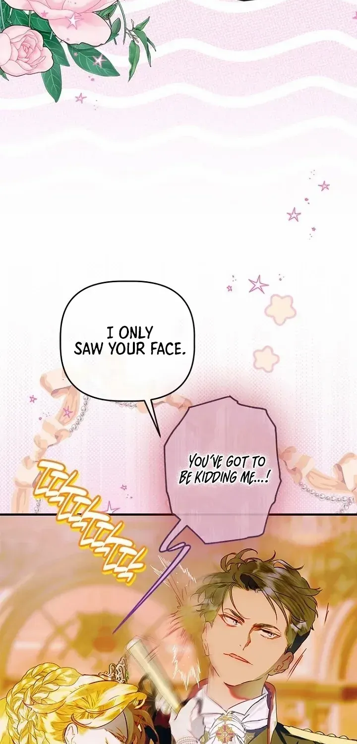 My Mother Got Married By Contract Chapter 90 page 32 - 