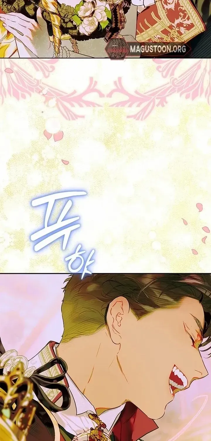 My Mother Got Married By Contract Chapter 90 page 43 - 