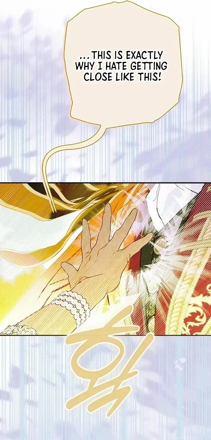 My Mother Got Married By Contract Chapter 90 page 58 - 