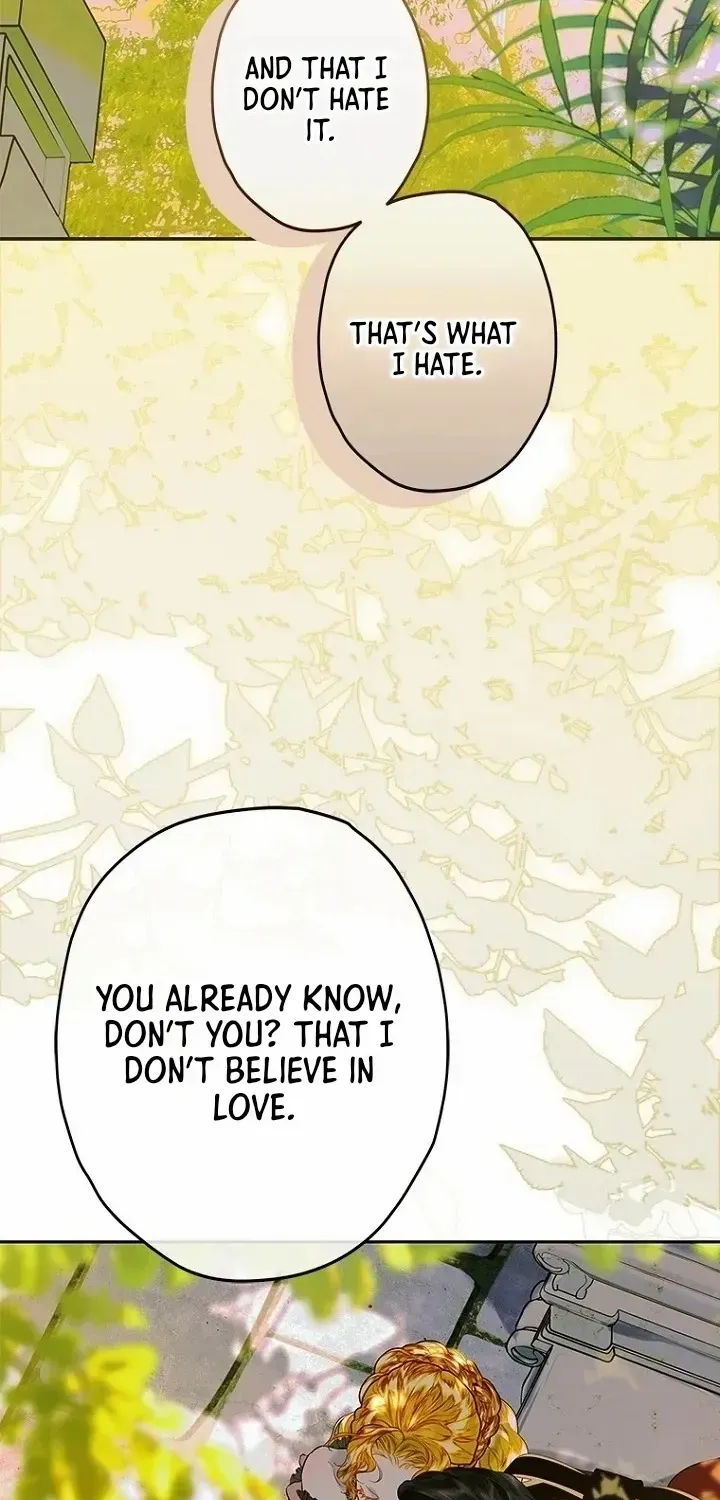 My Mother Got Married By Contract Chapter 90 page 65 - 