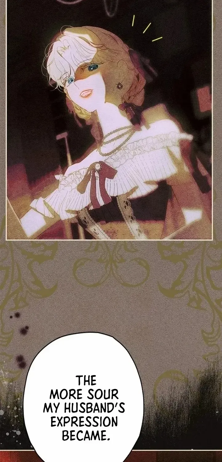 My Mother Got Married By Contract Chapter 91 page 31 - 