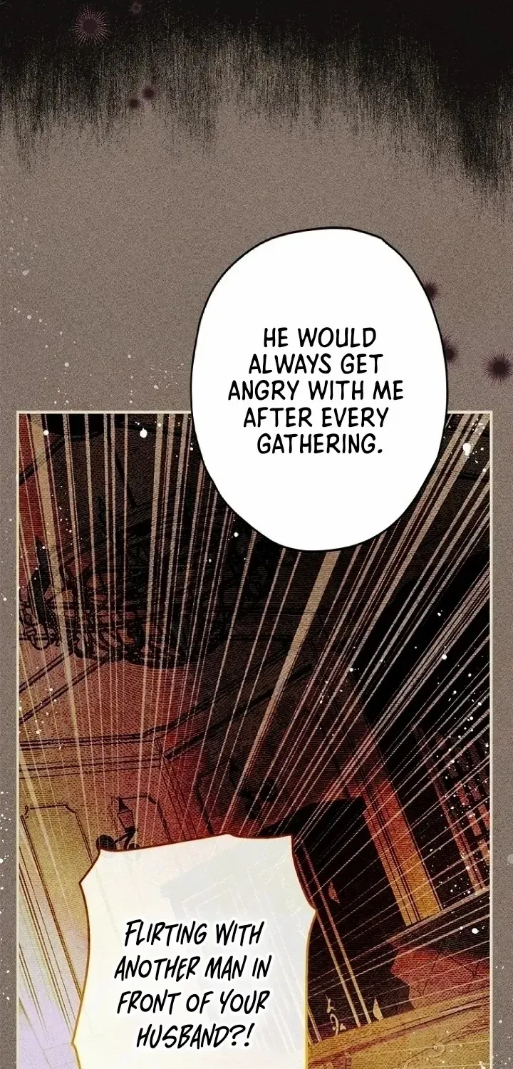 My Mother Got Married By Contract Chapter 91 page 33 - 