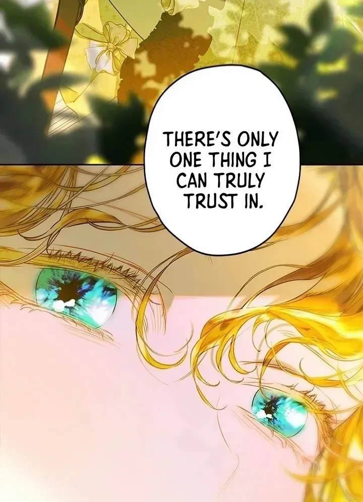 My Mother Got Married By Contract Chapter 91 page 61 - 