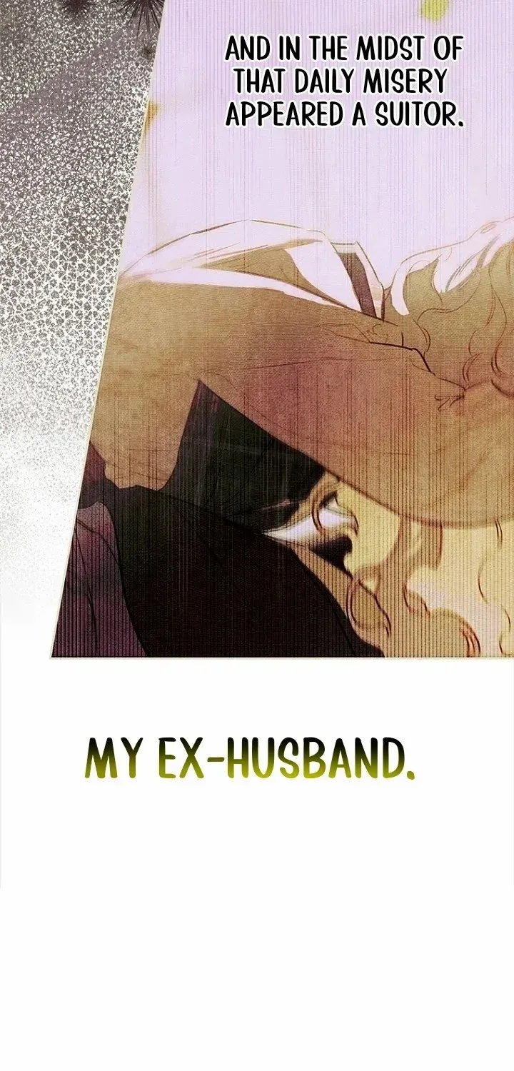 My Mother Got Married By Contract Chapter 91 page 9 - 
