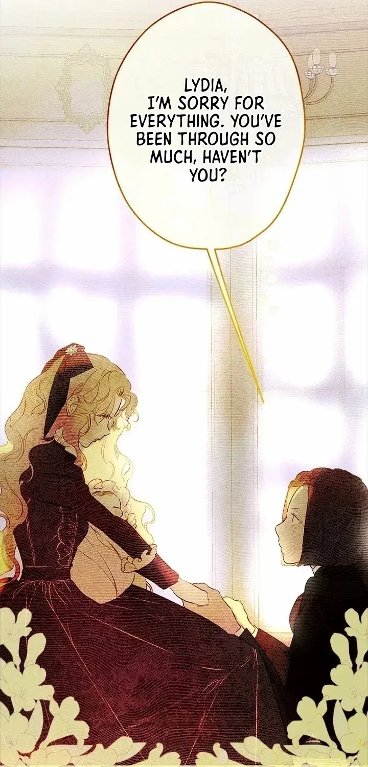 My Mother Got Married By Contract Chapter 92 page 111 - 