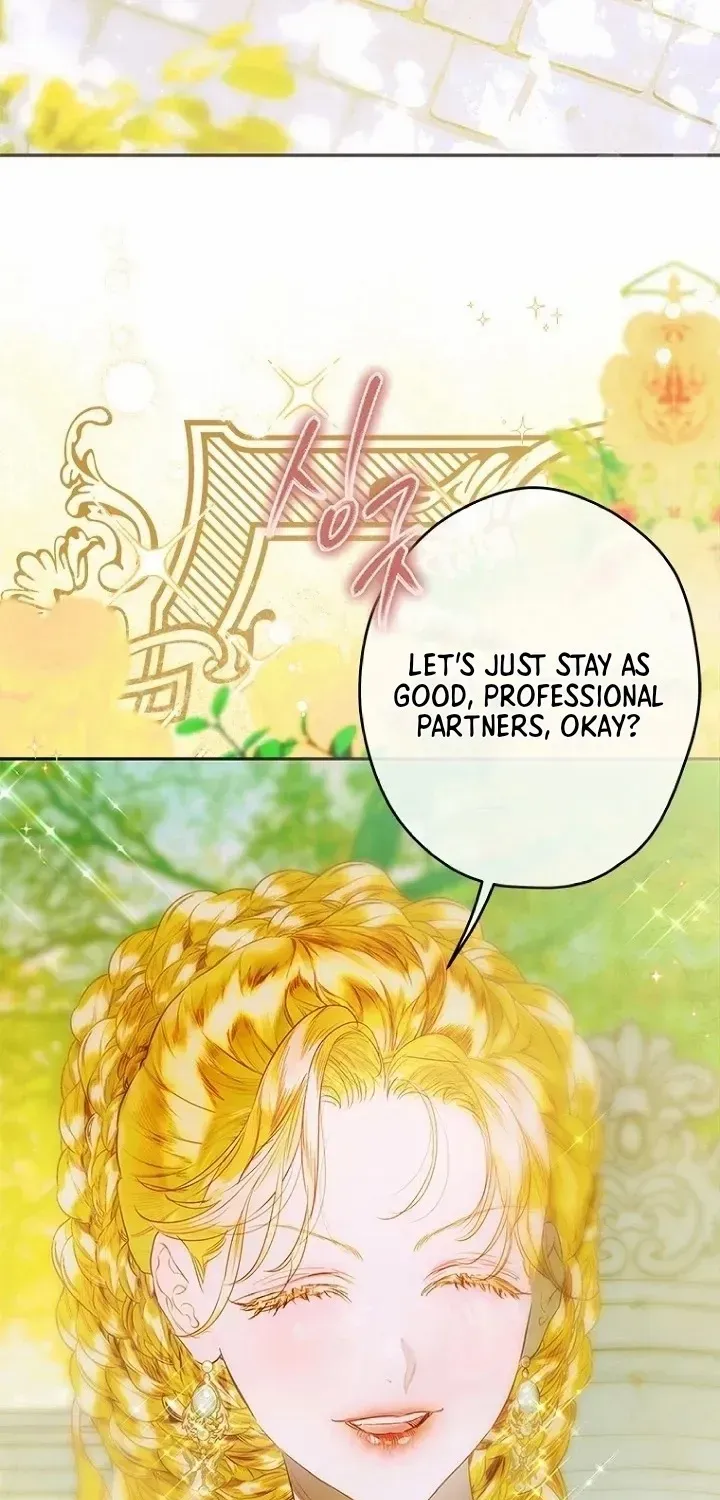 My Mother Got Married By Contract Chapter 92 page 13 - 