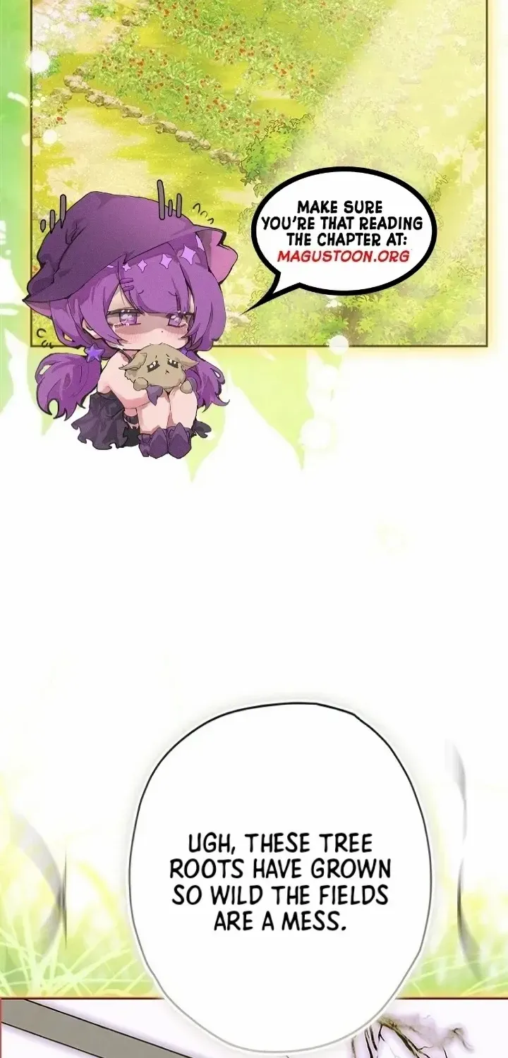 My Mother Got Married By Contract Chapter 92 page 40 - 