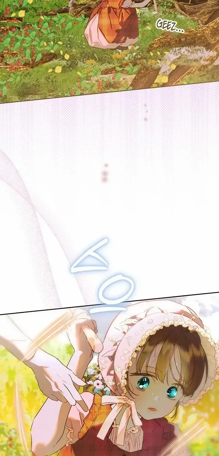 My Mother Got Married By Contract Chapter 92 page 44 - 
