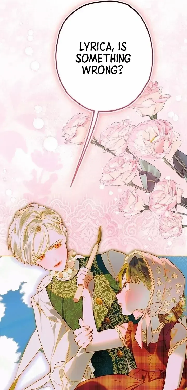 My Mother Got Married By Contract Chapter 92 page 46 - 
