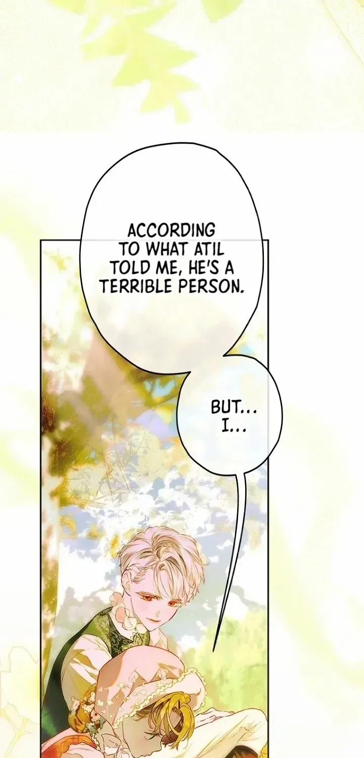 My Mother Got Married By Contract Chapter 92 page 52 - 