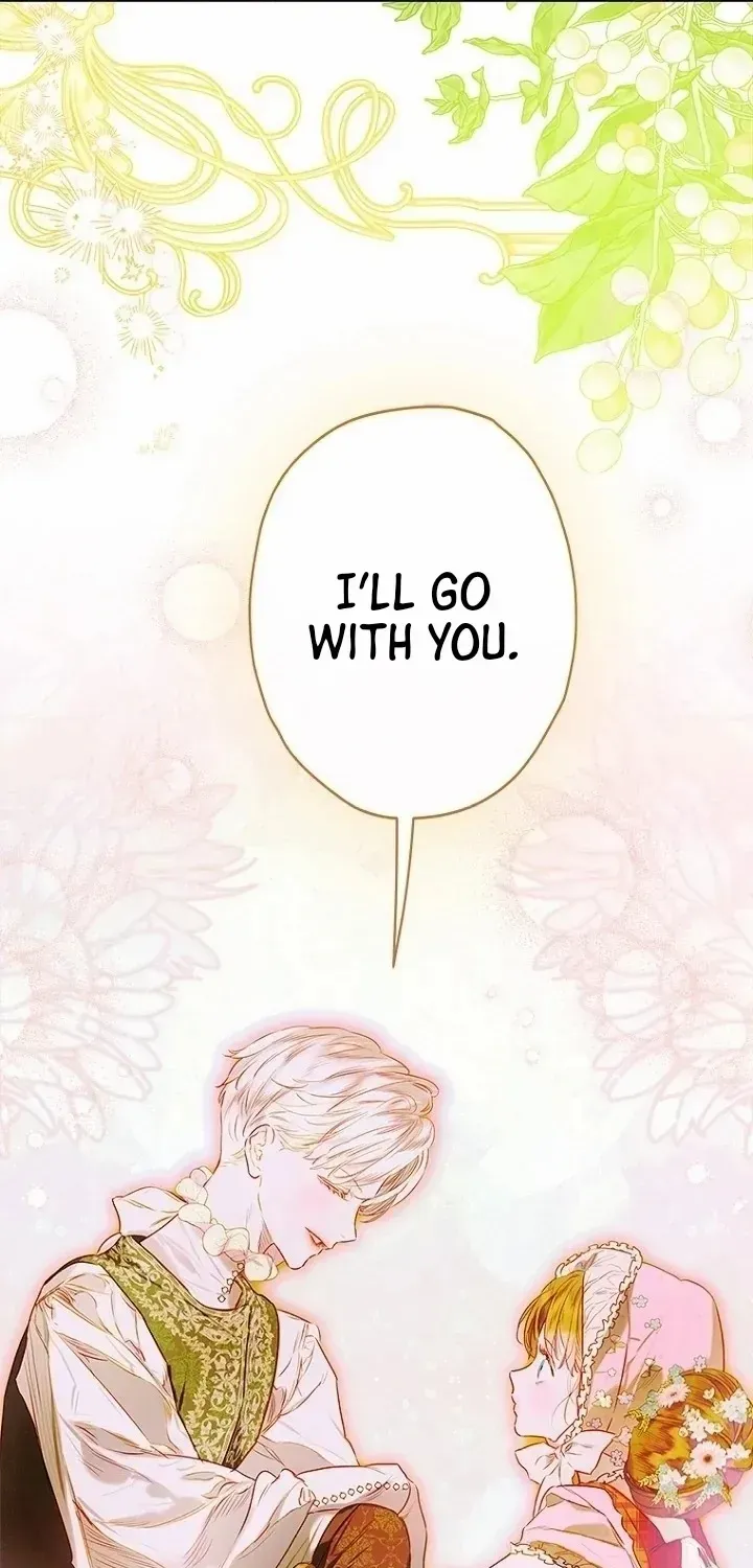 My Mother Got Married By Contract Chapter 92 page 57 - 