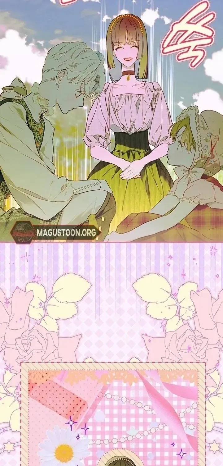 My Mother Got Married By Contract Chapter 92 page 60 - 