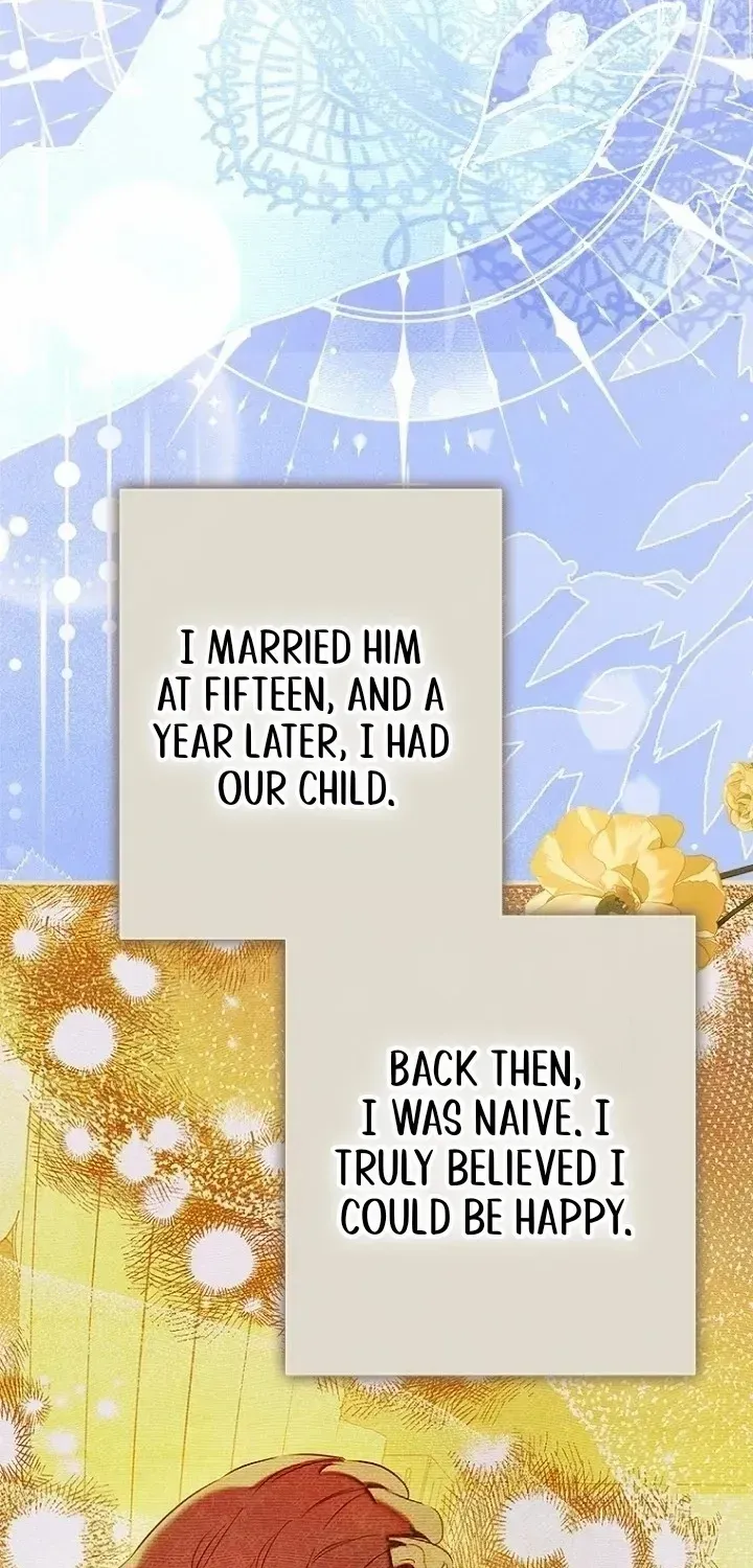 My Mother Got Married By Contract Chapter 92 page 86 - 