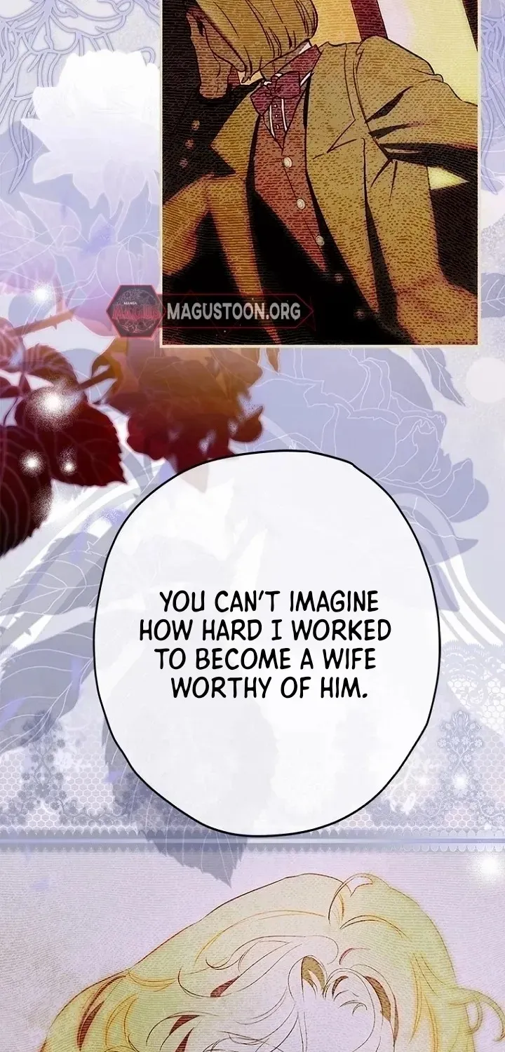 My Mother Got Married By Contract Chapter 92 page 97 - 