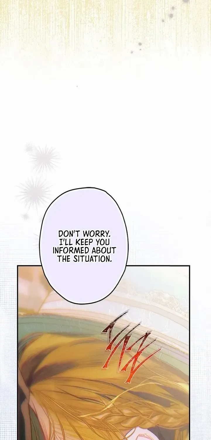 My Mother Got Married By Contract Chapter 93 page 14 - 