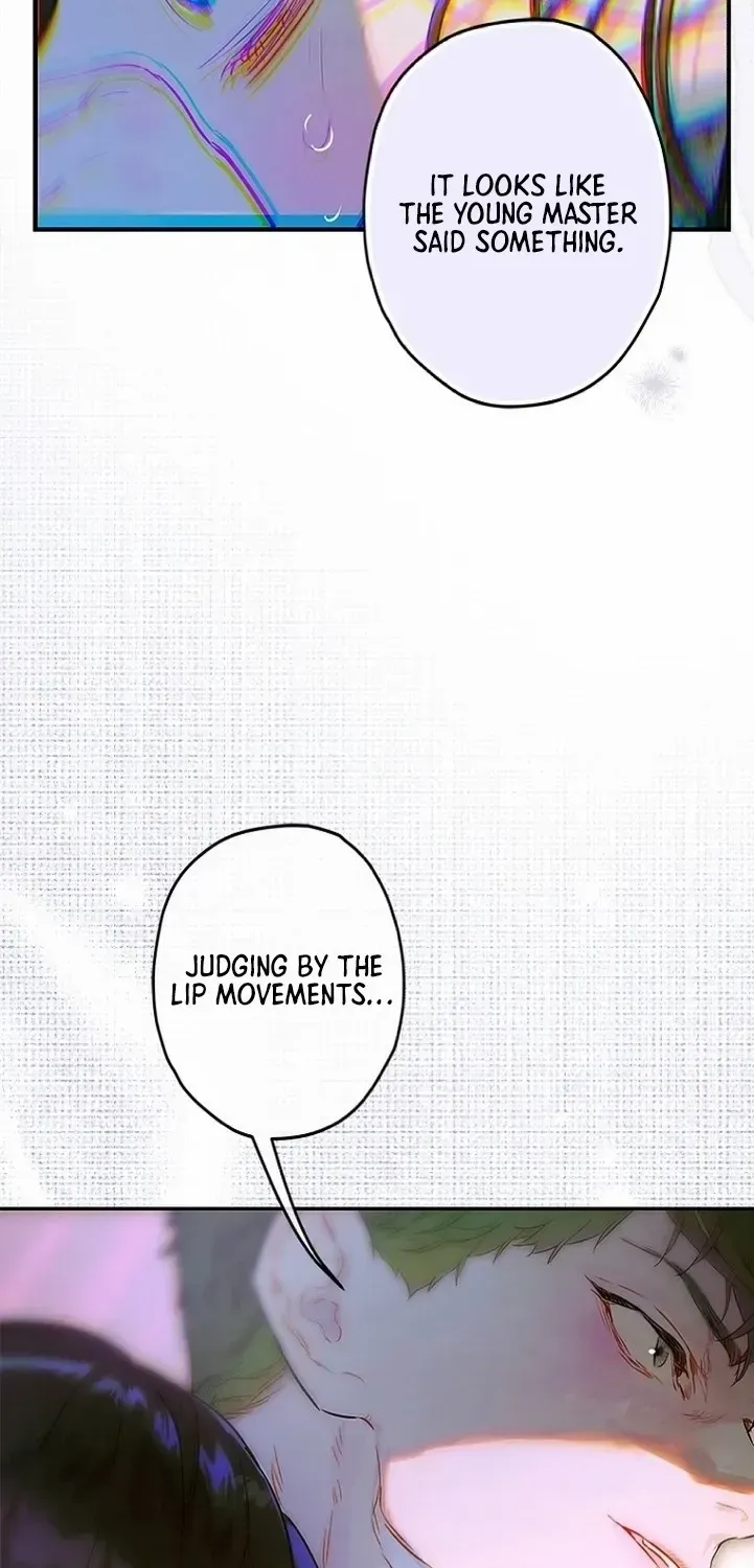My Mother Got Married By Contract Chapter 93 page 18 - 