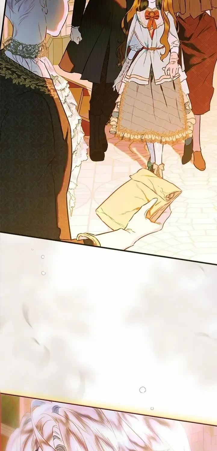 My Mother Got Married By Contract Chapter 93 page 29 - 