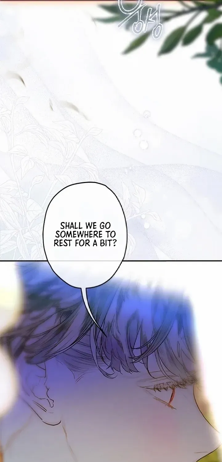 My Mother Got Married By Contract Chapter 93 page 35 - 