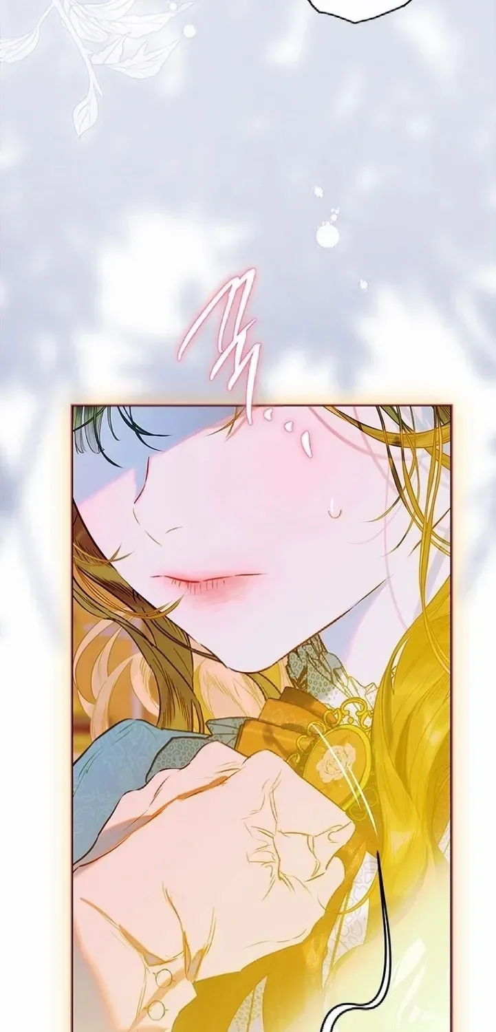 My Mother Got Married By Contract Chapter 93 page 37 - 