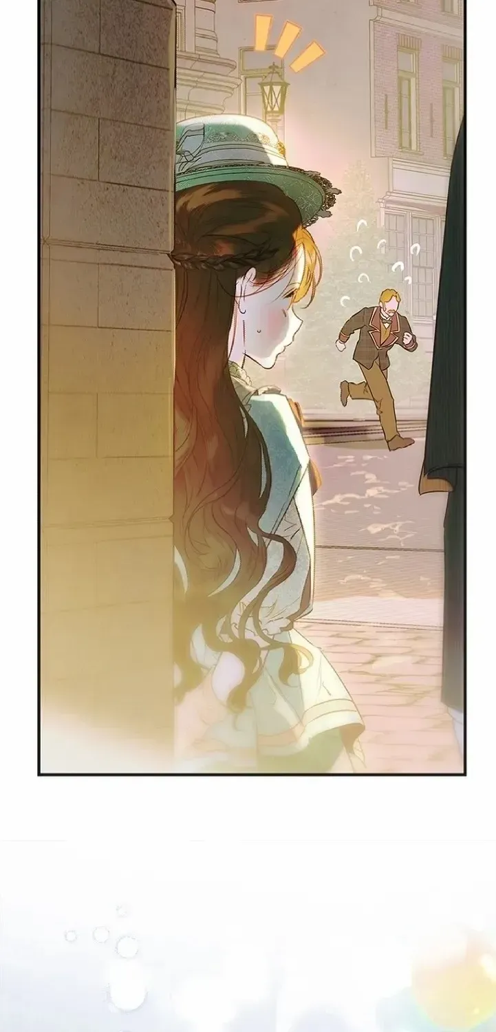 My Mother Got Married By Contract Chapter 93 page 42 - 