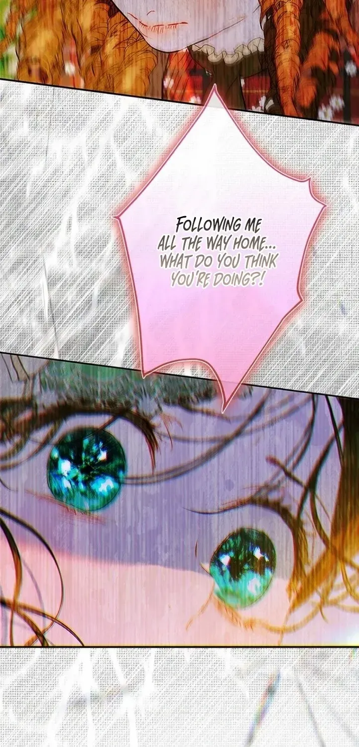 My Mother Got Married By Contract Chapter 93 page 69 - 