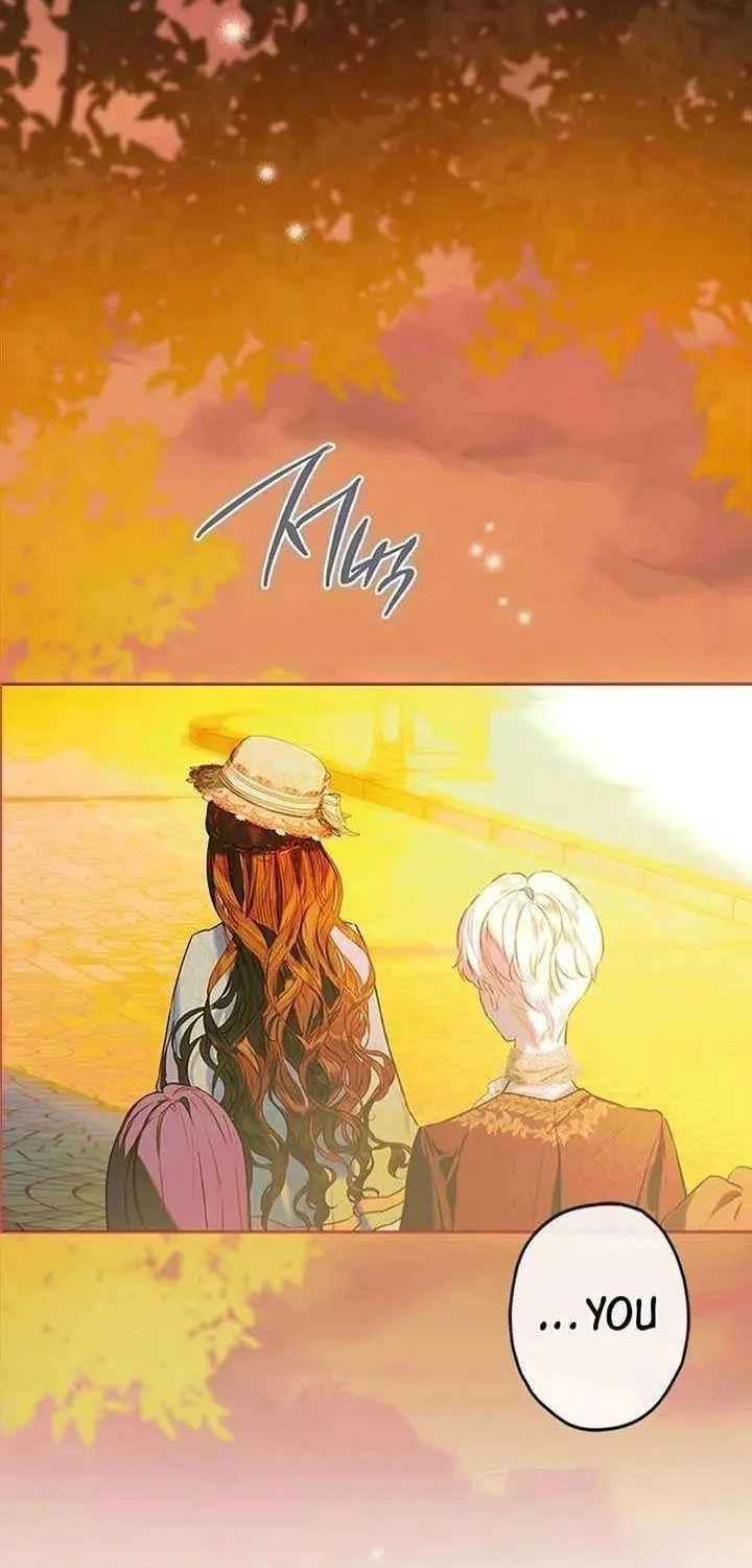My Mother Got Married By Contract Chapter 94 page 11 - 