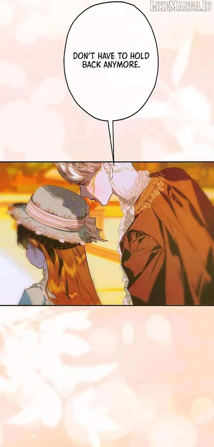 My Mother Got Married By Contract Chapter 94 page 13 - 